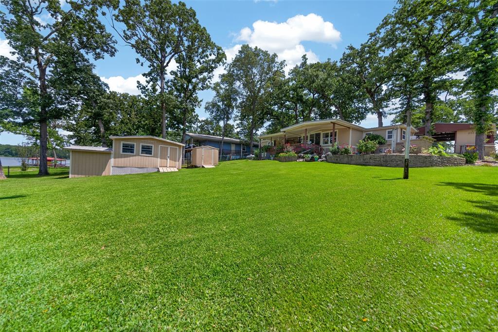 Brierwood Bay Sub - Residential