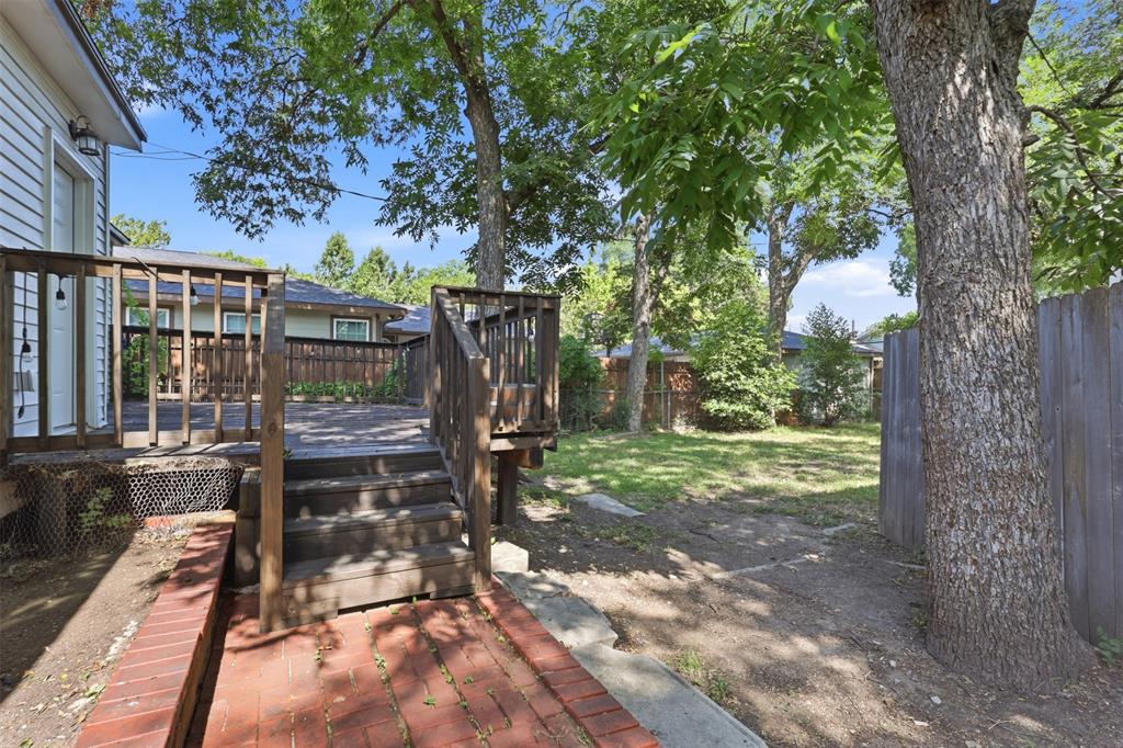 Elmwood - Residential