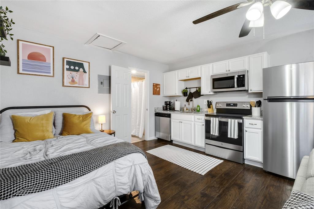 Elmwood - Residential