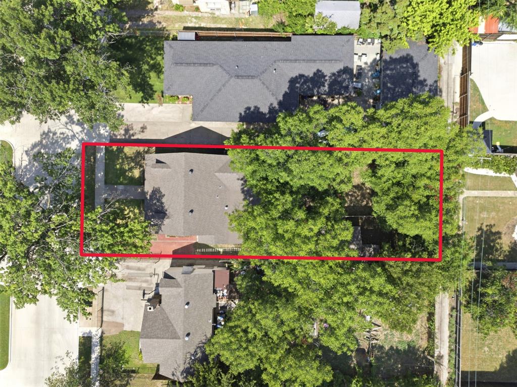 Elmwood - Residential