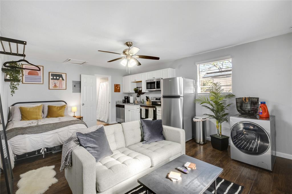 Elmwood - Residential