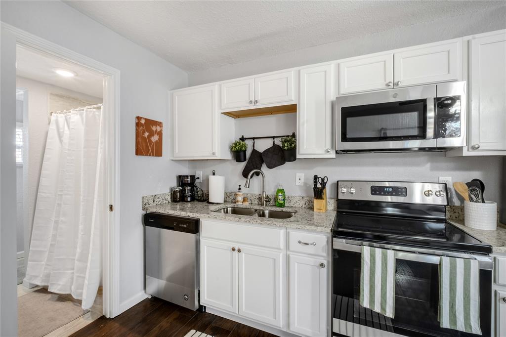 Elmwood - Residential