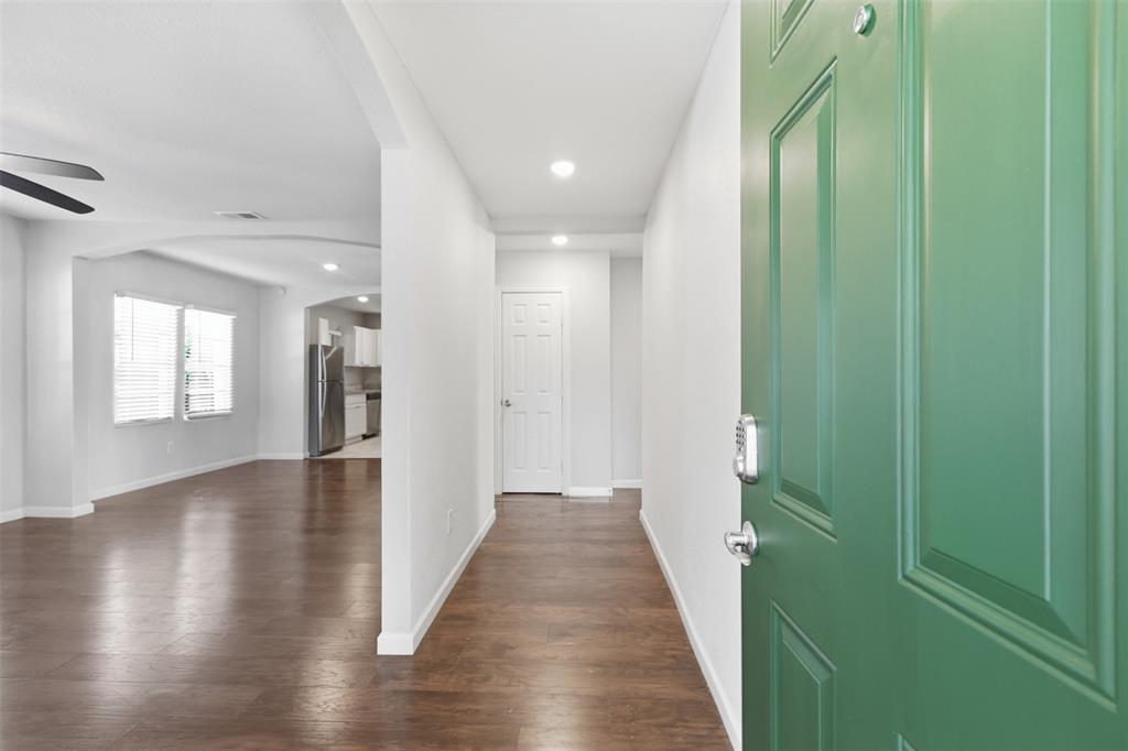 Elmwood - Residential