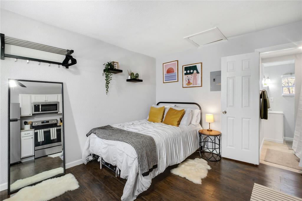 Elmwood - Residential