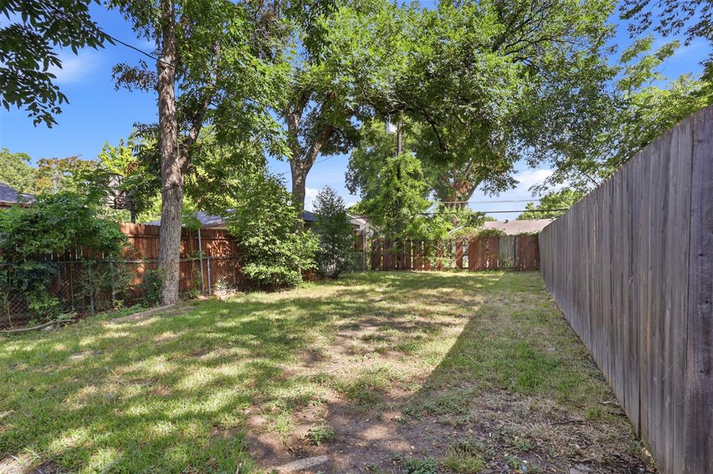 Elmwood - Residential