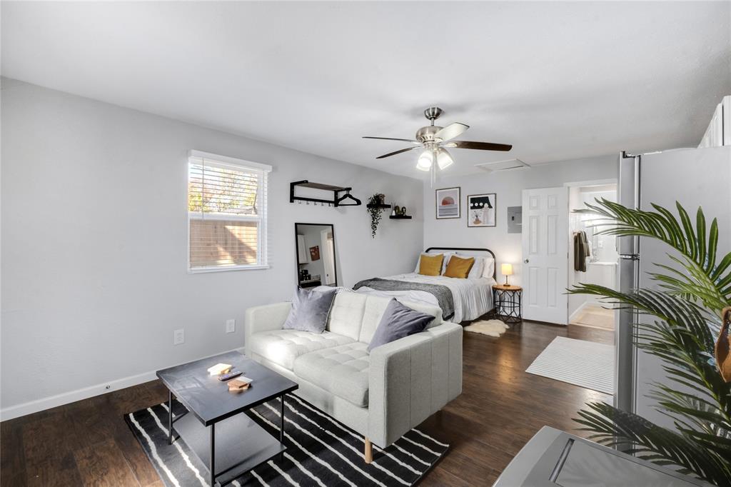 Elmwood - Residential