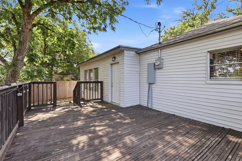 Elmwood - Residential