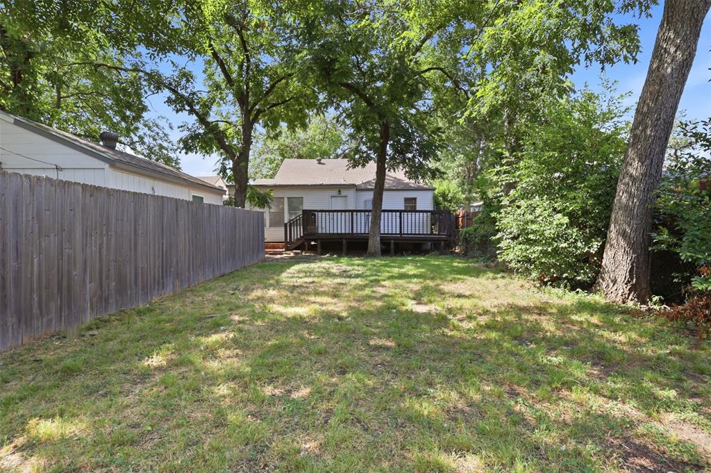 Elmwood - Residential