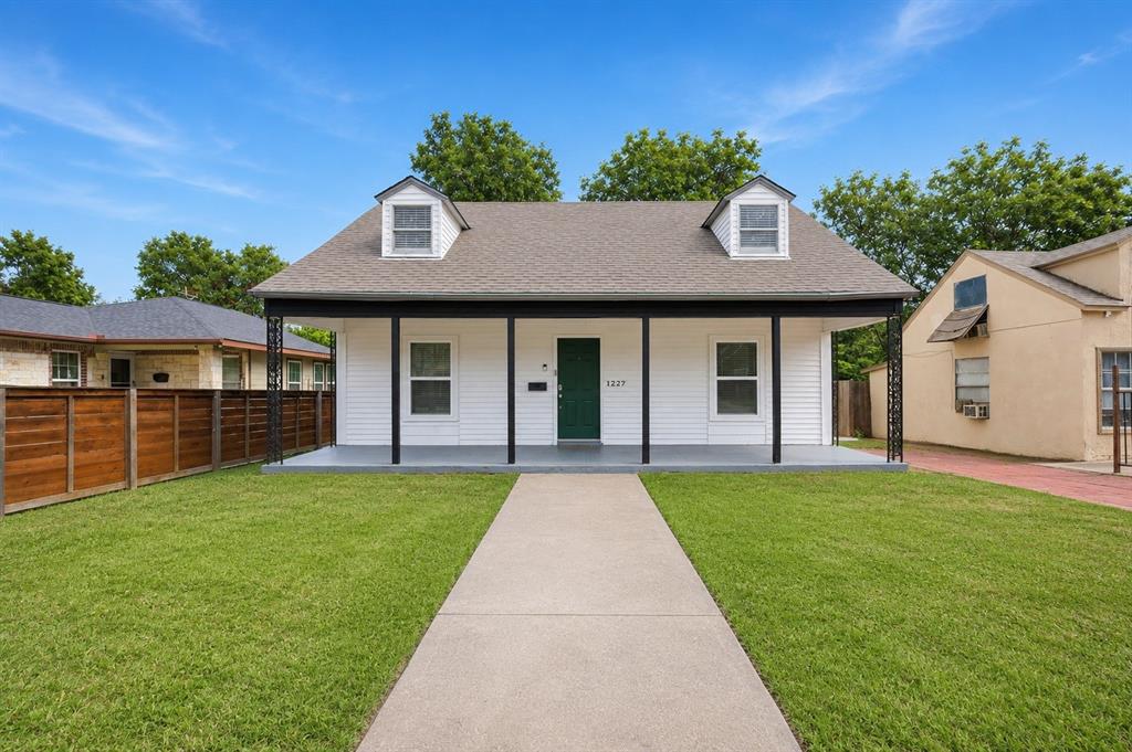 Elmwood - Residential