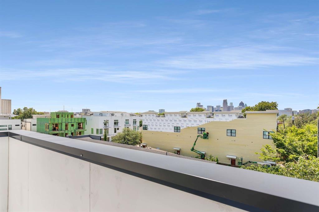 Haskell Place - Residential Income