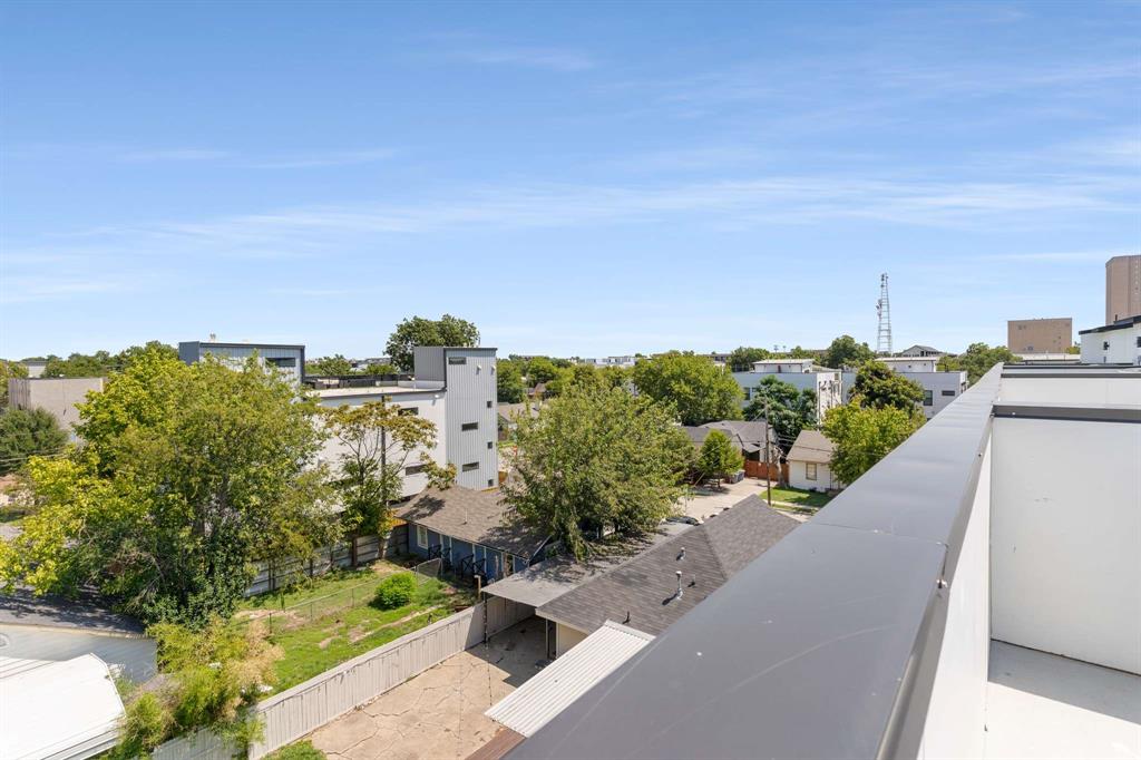 Haskell Place - Residential Income