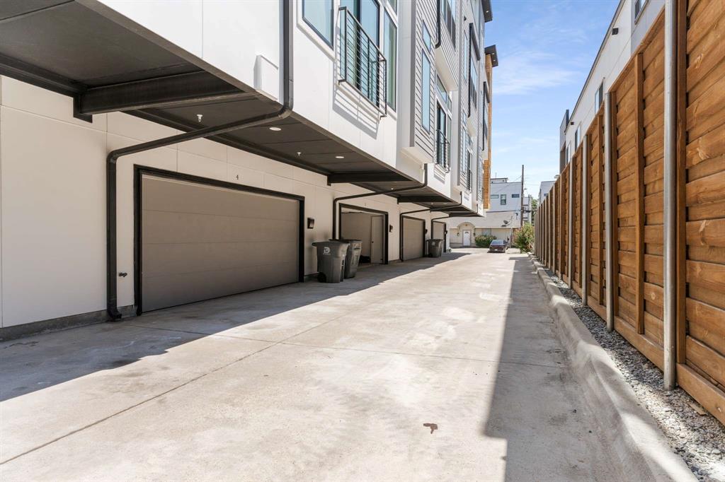 Haskell Place - Residential Income