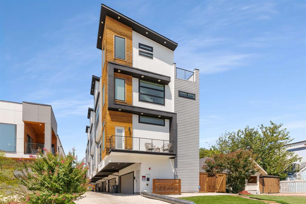 Haskell Place - Residential Income