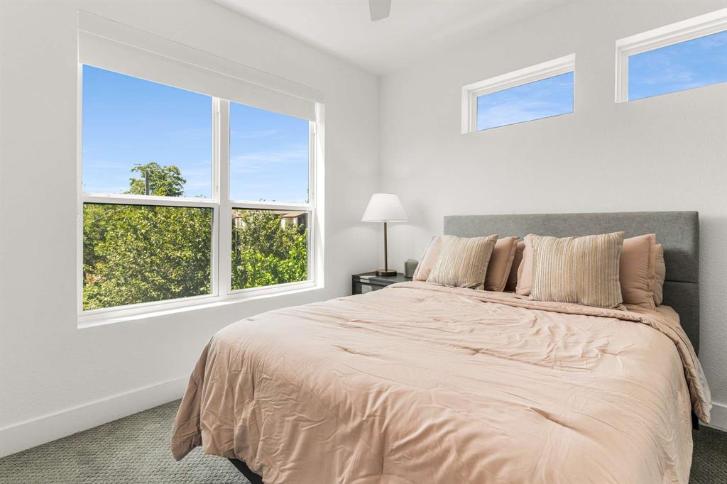 Haskell Place - Residential Income