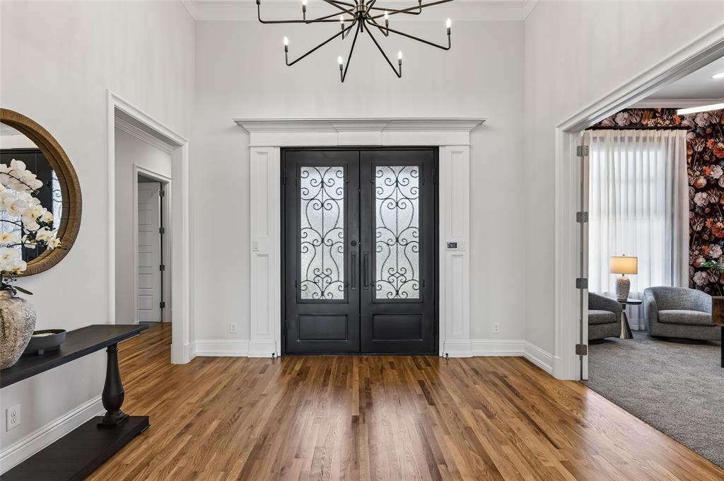 Chamberlain Place Ph 1 - Residential