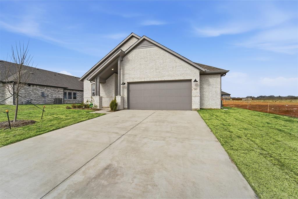 Saddlebrook Estates - Residential