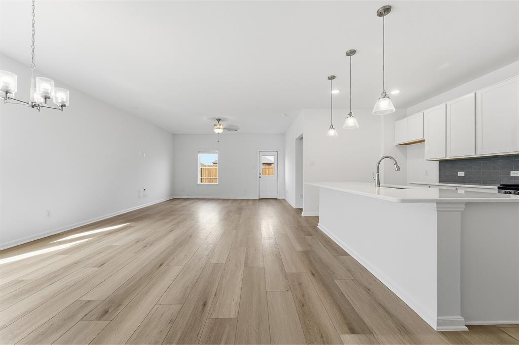 Saddlebrook Estates - Residential