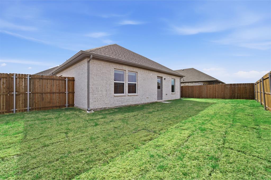 Saddlebrook Estates - Residential