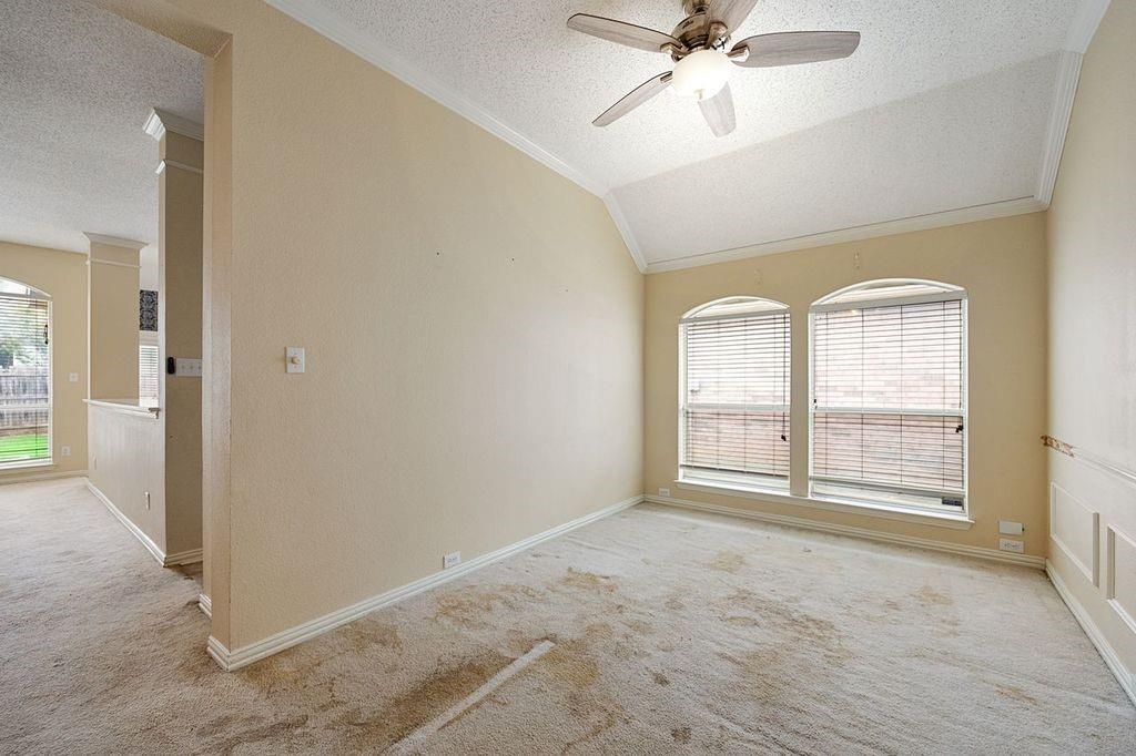 Columbus Heights Add - Residential