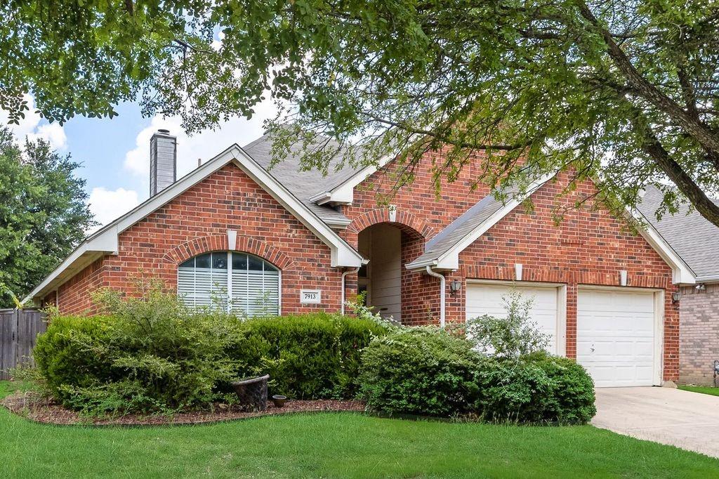 Columbus Heights Add - Residential