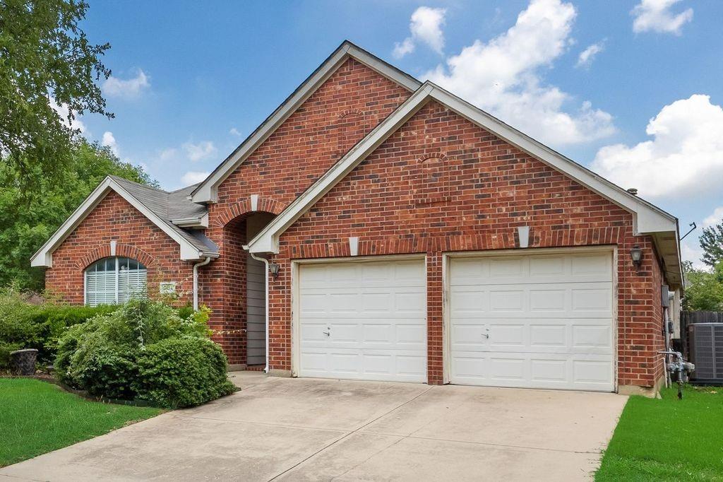 Columbus Heights Add - Residential