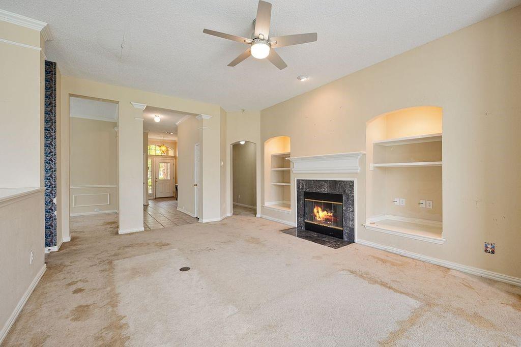 Columbus Heights Add - Residential