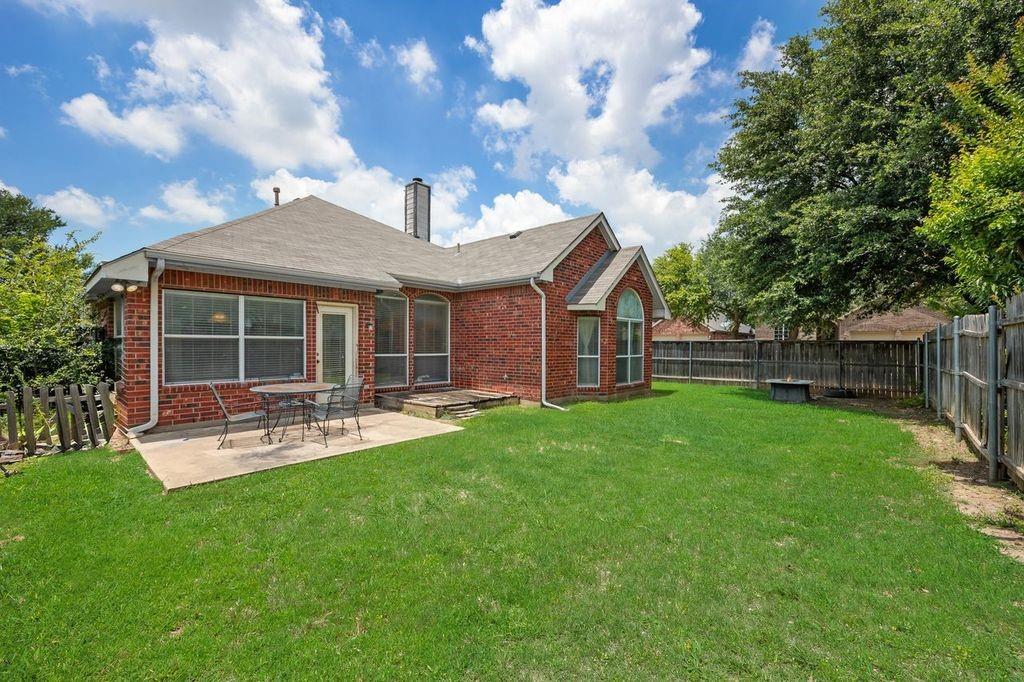 Columbus Heights Add - Residential
