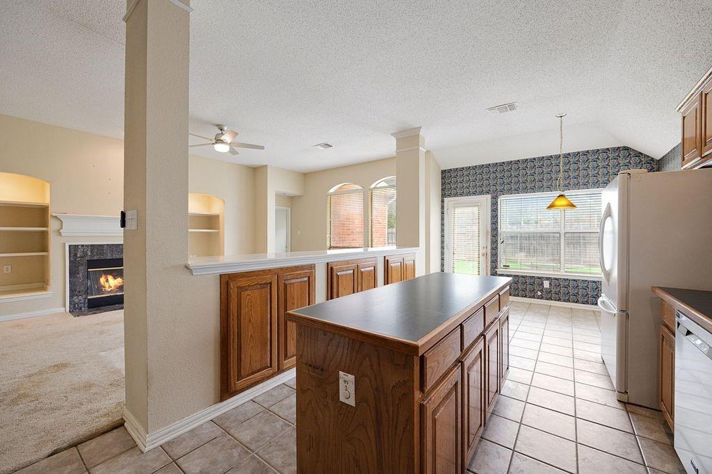 Columbus Heights Add - Residential