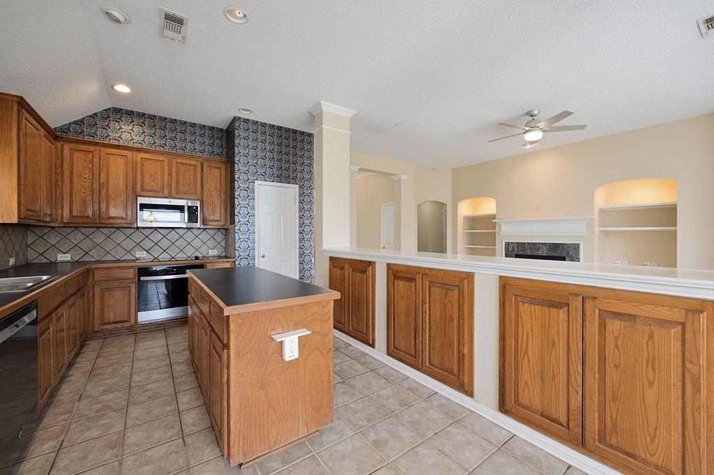 Columbus Heights Add - Residential