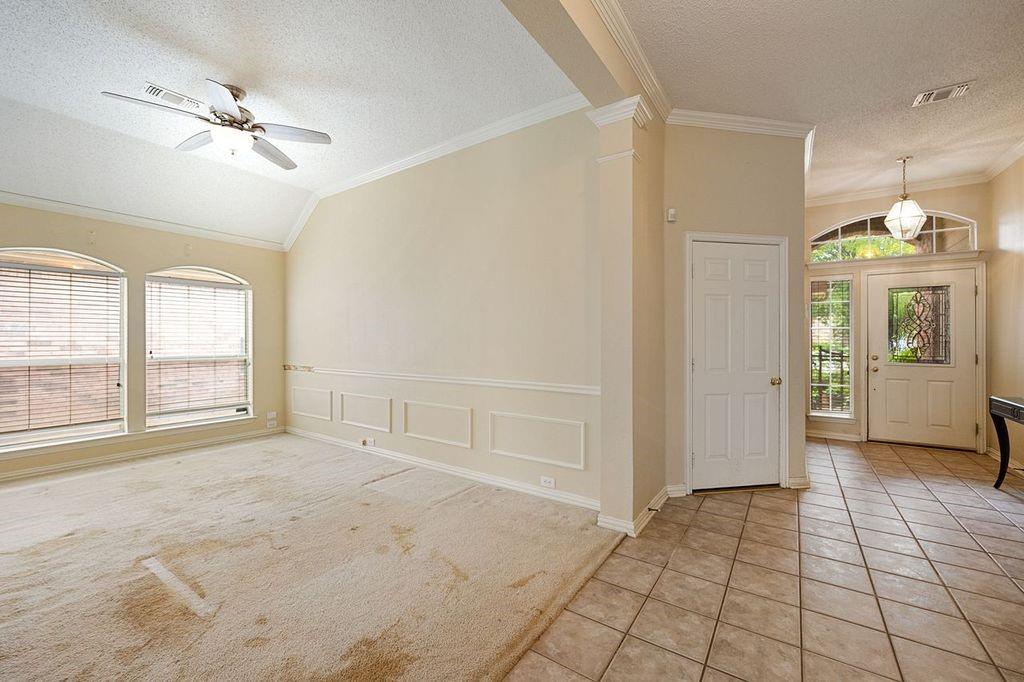 Columbus Heights Add - Residential
