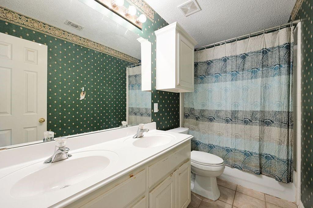 Columbus Heights Add - Residential