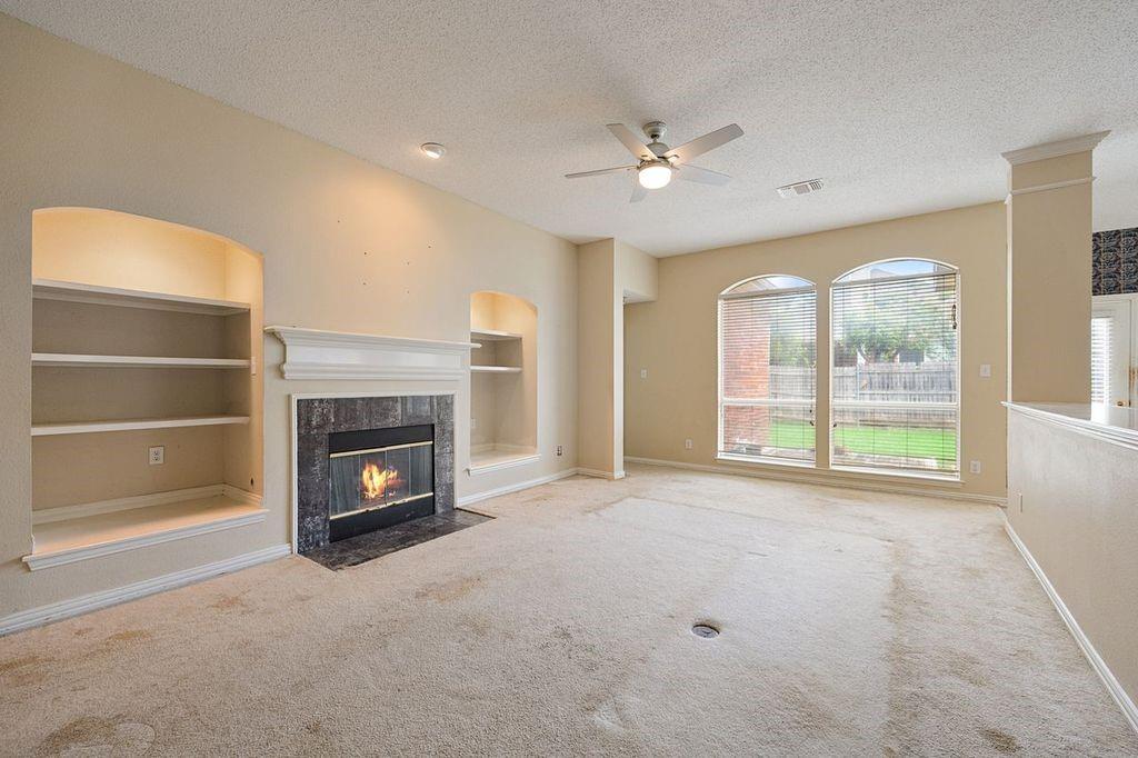 Columbus Heights Add - Residential