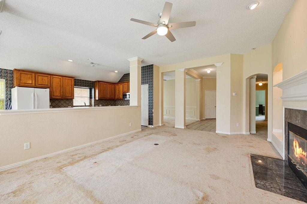 Columbus Heights Add - Residential