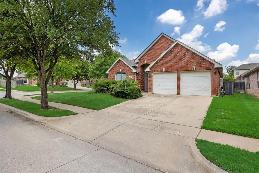 Columbus Heights Add - Residential