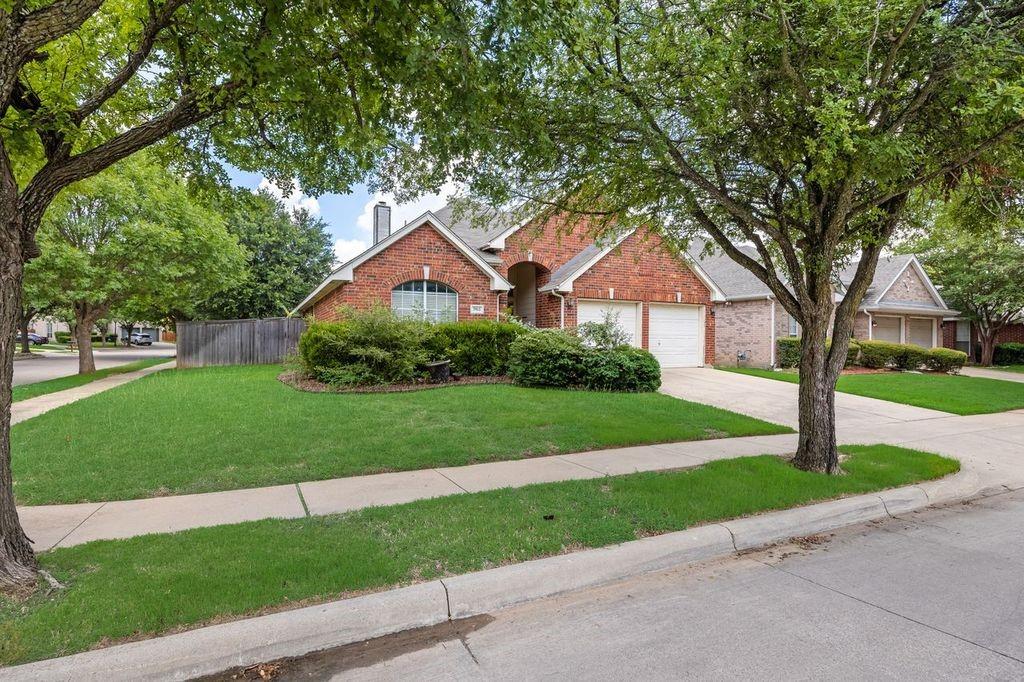 Columbus Heights Add - Residential