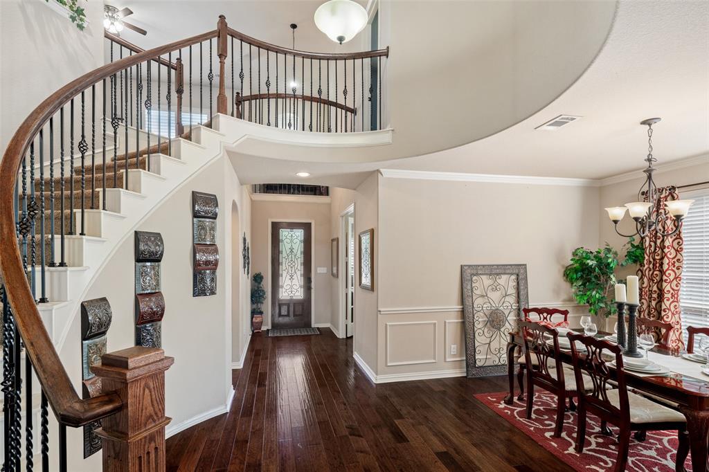 Shiloh Ranch Ph 1 - Residential