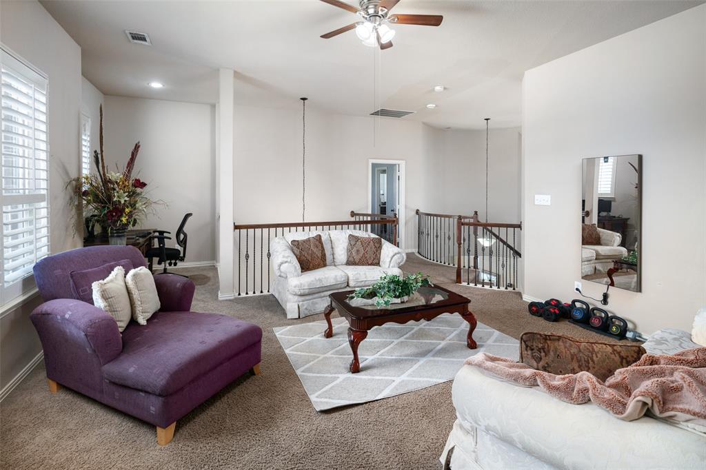 Shiloh Ranch Ph 1 - Residential