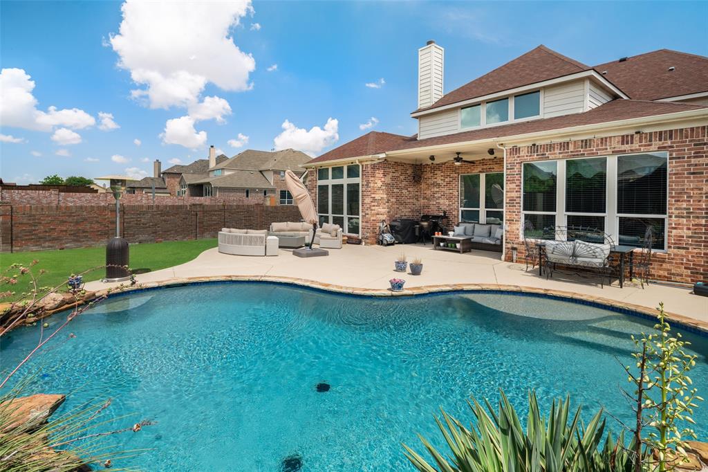 Shiloh Ranch Ph 1 - Residential