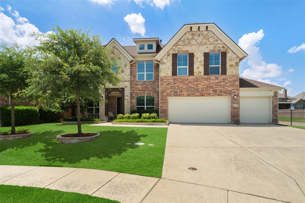 Shiloh Ranch Ph 1 - Residential