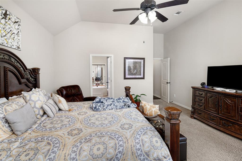 Shiloh Ranch Ph 1 - Residential