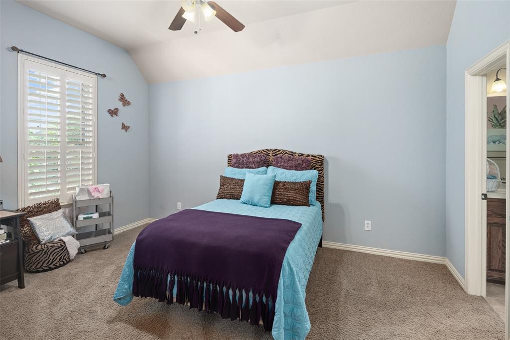 Shiloh Ranch Ph 1 - Residential