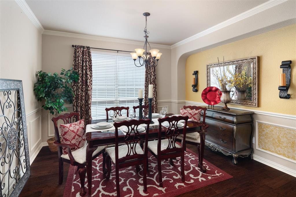 Shiloh Ranch Ph 1 - Residential