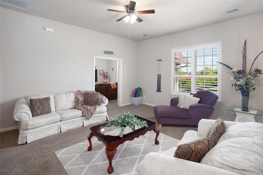 Shiloh Ranch Ph 1 - Residential