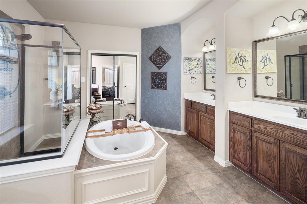 Shiloh Ranch Ph 1 - Residential