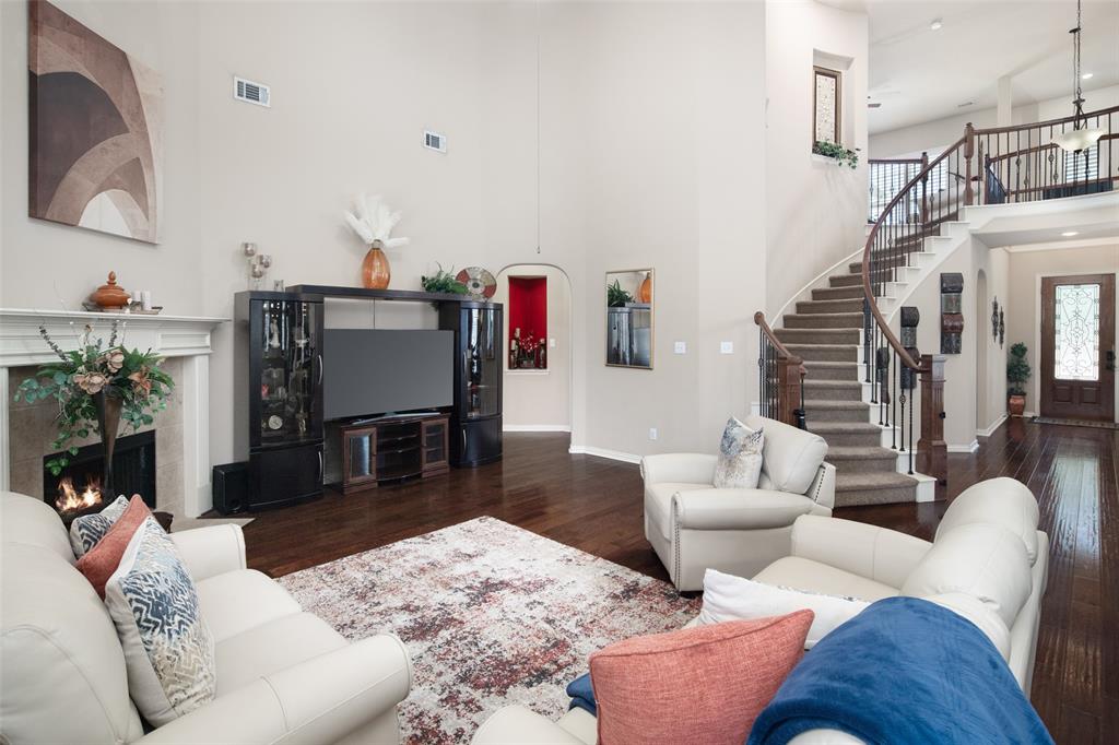 Shiloh Ranch Ph 1 - Residential