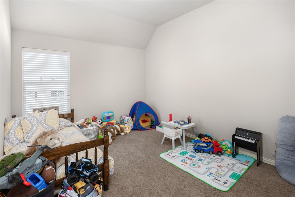 Shiloh Ranch Ph 1 - Residential