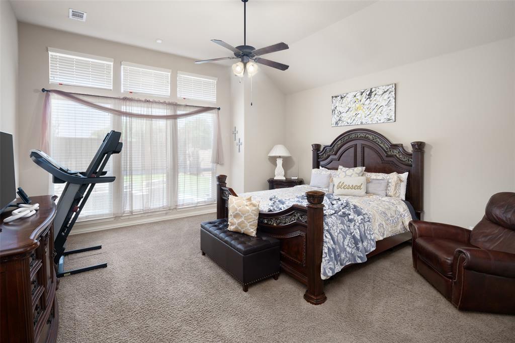 Shiloh Ranch Ph 1 - Residential