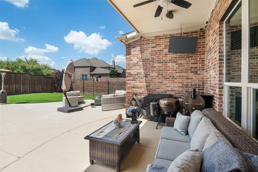 Shiloh Ranch Ph 1 - Residential