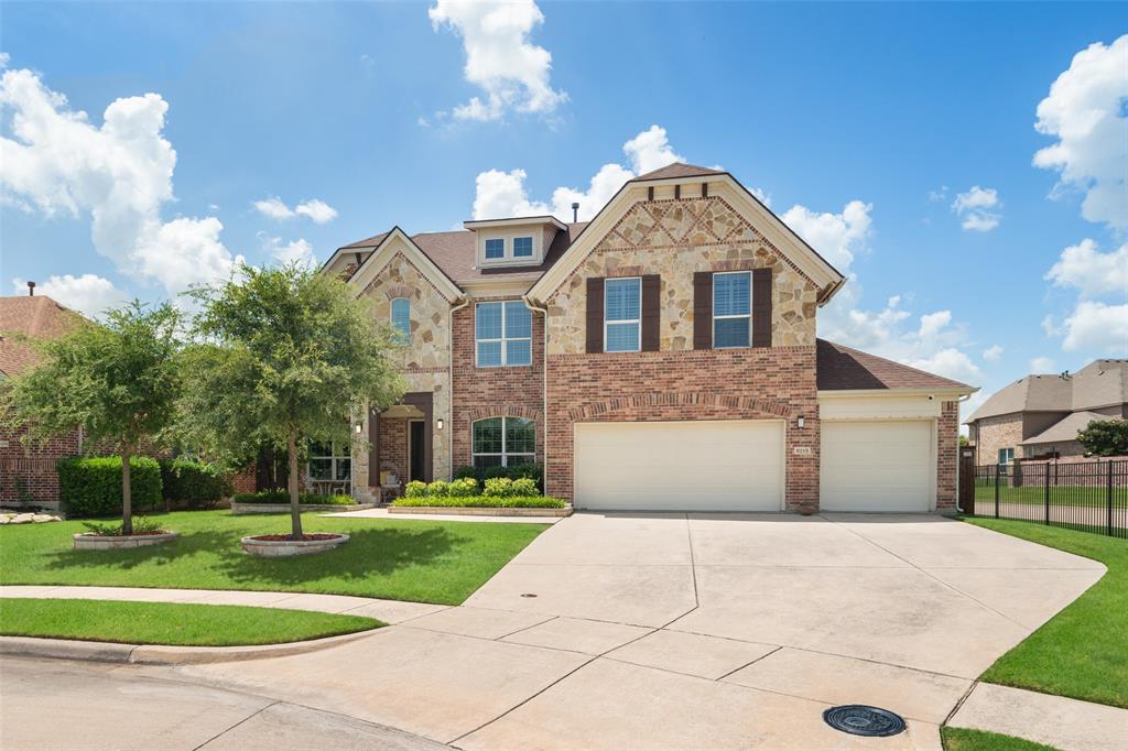 Shiloh Ranch Ph 1 - Residential