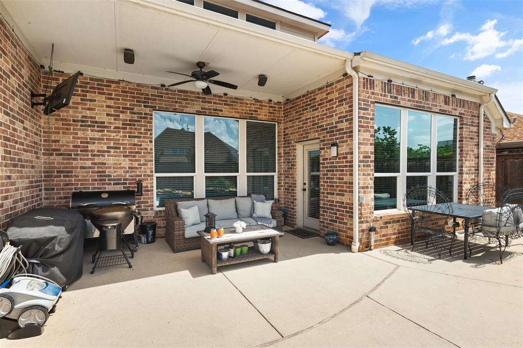 Shiloh Ranch Ph 1 - Residential